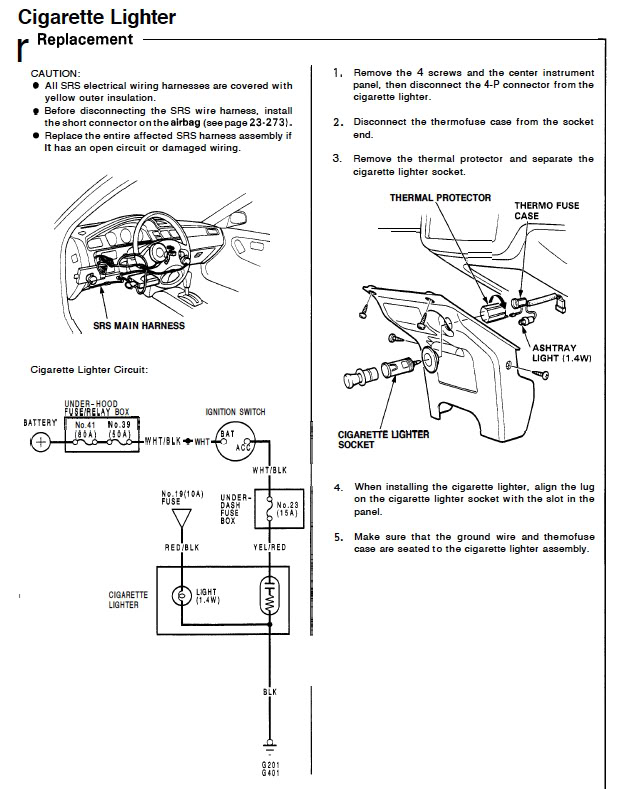 2003 Acura Tl Bose Factory Amp Wiring Diagram | Wiring Diagram PDF